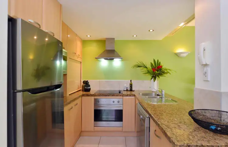 Fourth view of Homely townhouse listing, 1/13 Andrews Cl, Port Douglas QLD 4877