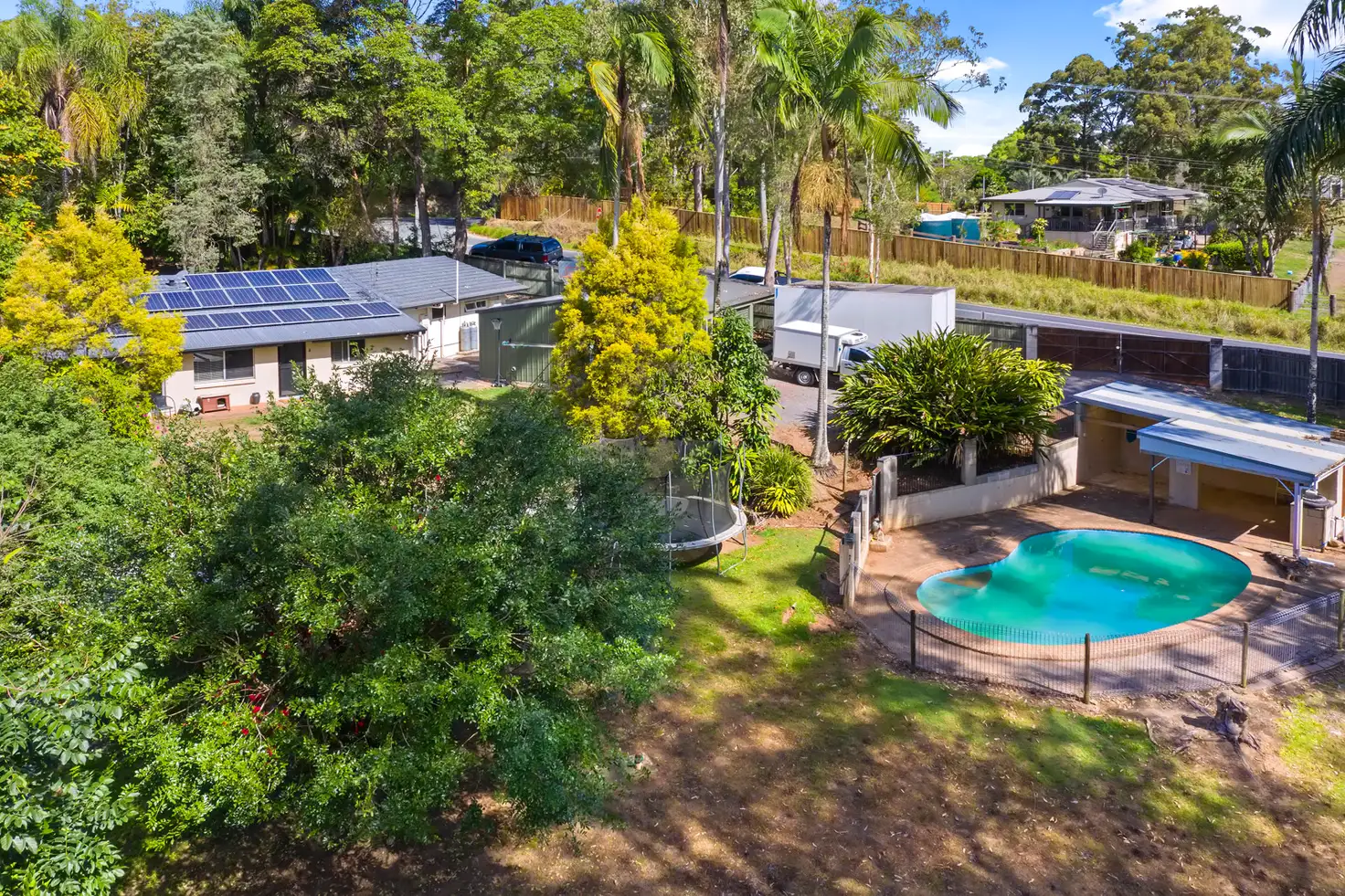 Main view of Homely rural property listing, 3 Reids Road, West Woombye QLD 4559