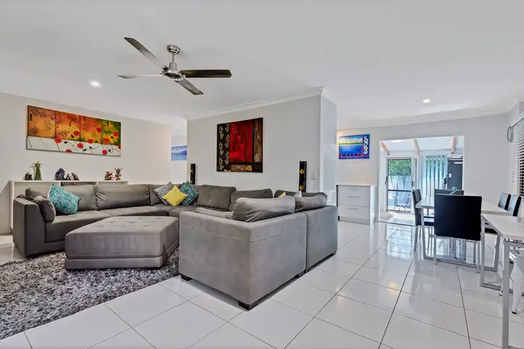 Second view of Homely rural property listing, 3 Reids Road, West Woombye QLD 4559