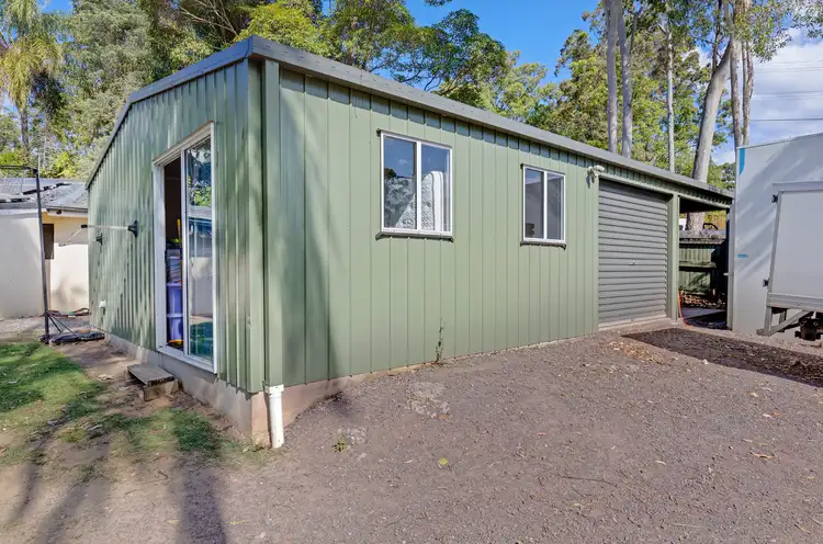 Third view of Homely rural property listing, 3 Reids Road, West Woombye QLD 4559