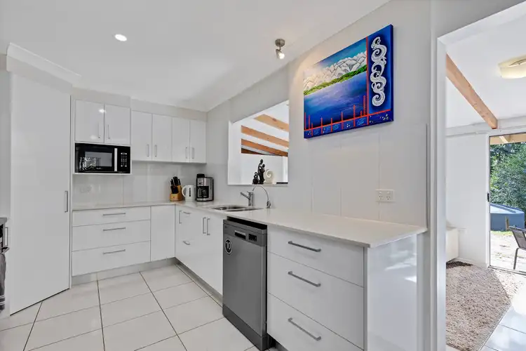 Fourth view of Homely rural property listing, 3 Reids Road, West Woombye QLD 4559