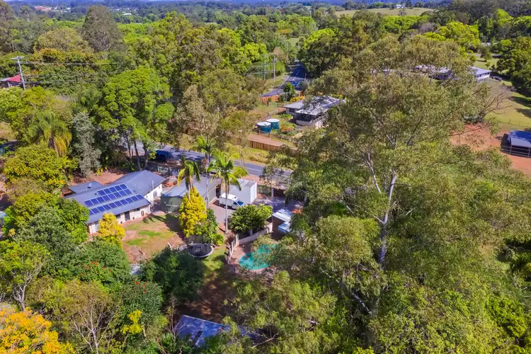Fifth view of Homely rural property listing, 3 Reids Road, West Woombye QLD 4559