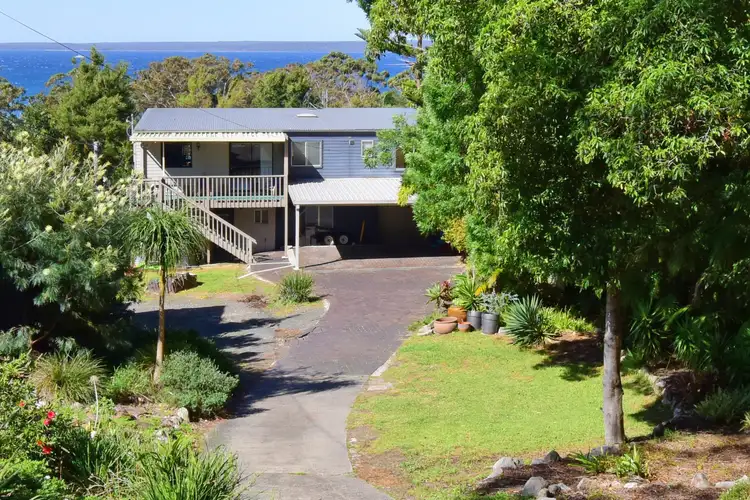 16 Towry Cresent, Vincentia NSW 2540