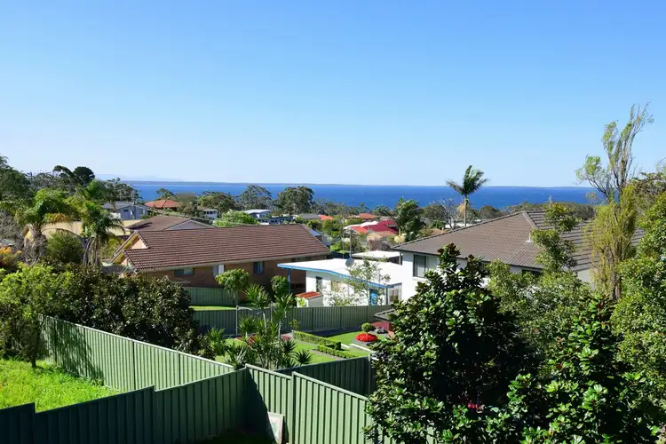 Second view of Homely house listing, 16 Towry Cresent, Vincentia NSW 2540