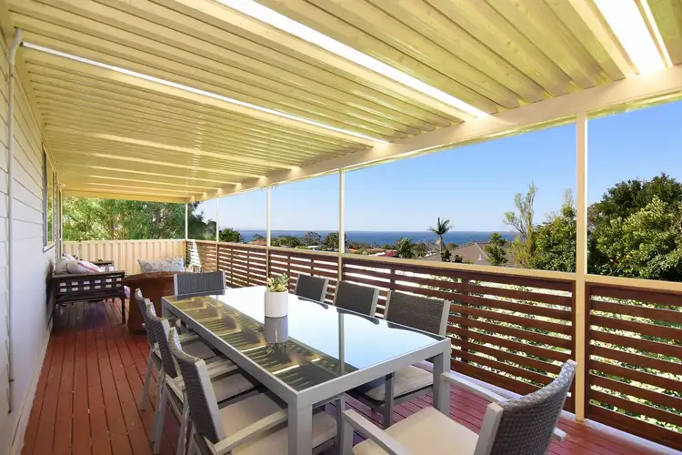 Third view of Homely house listing, 16 Towry Cresent, Vincentia NSW 2540