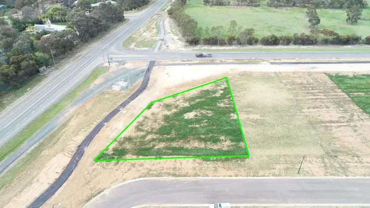 46 Sugargums Drive, Moama NSW 2731