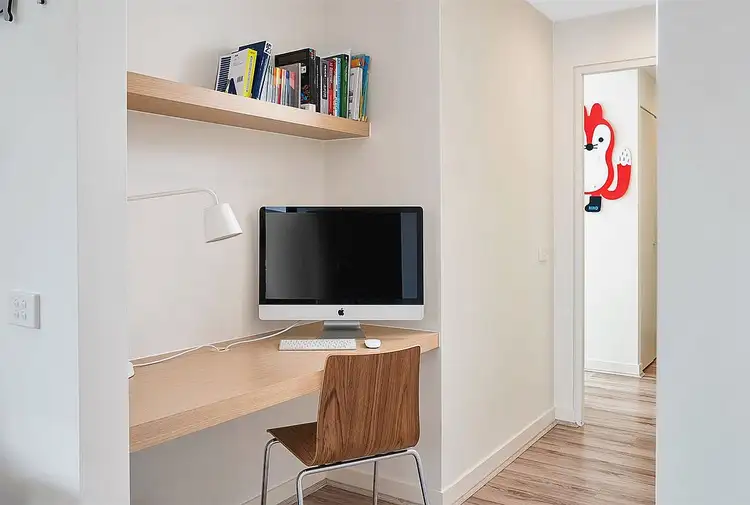 Fourth view of Homely apartment listing, 402S/1 Lardelli Drive, Ryde NSW 2112