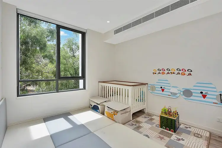 Sixth view of Homely apartment listing, 402S/1 Lardelli Drive, Ryde NSW 2112