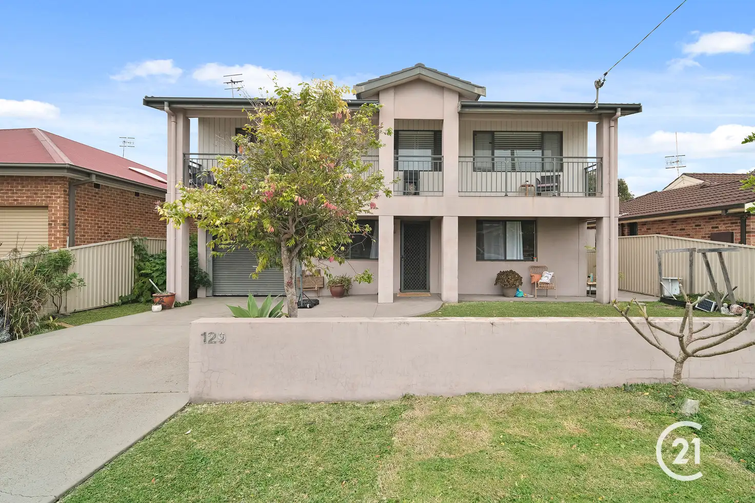 Main view of Homely house listing, 129 Stella Street, Long Jetty NSW 2261