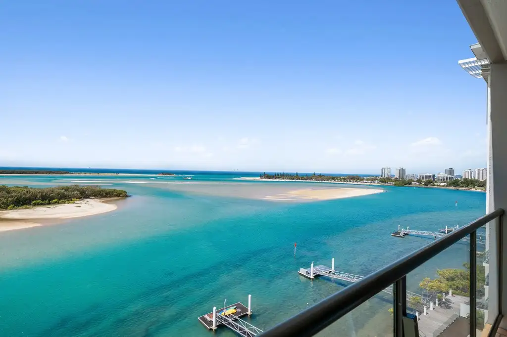 Main view of Homely unit listing, 29/48-50 Duporth Avenue, Maroochydore QLD 4558