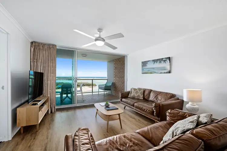 Third view of Homely unit listing, 29/48-50 Duporth Avenue, Maroochydore QLD 4558