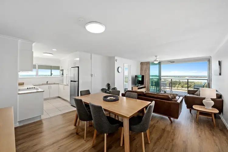Fourth view of Homely unit listing, 29/48-50 Duporth Avenue, Maroochydore QLD 4558