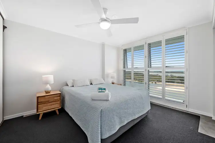Sixth view of Homely unit listing, 29/48-50 Duporth Avenue, Maroochydore QLD 4558