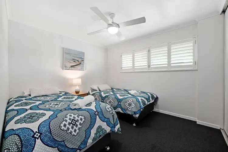Seventh view of Homely unit listing, 29/48-50 Duporth Avenue, Maroochydore QLD 4558