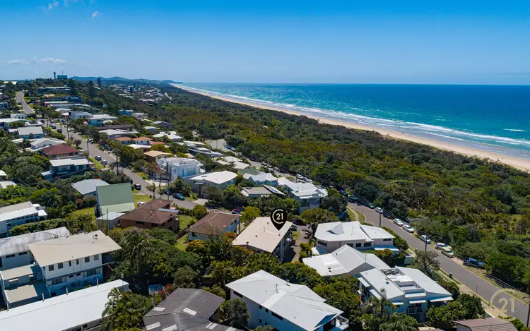 Main view of Homely unit listing, 1/4 Pelican Street, Peregian Beach QLD 4573