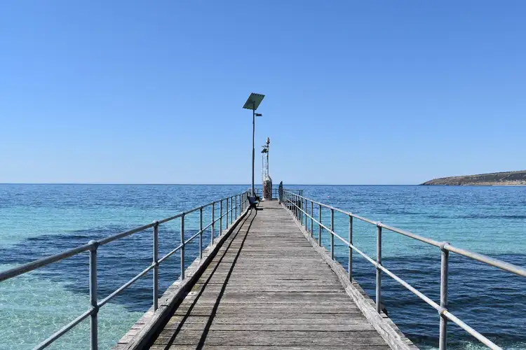 Second view of Homely house listing, 15 Hawthorn Avenue, Emu Bay SA 5223