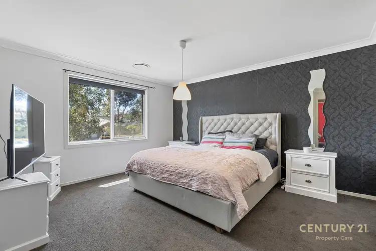 Main view of Homely house listing, 37 Glass House Boulevard, Minto NSW 2566