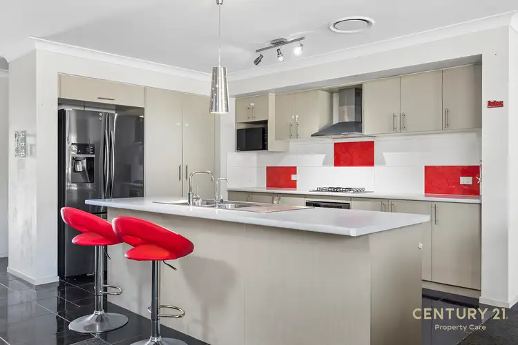 Sixth view of Homely house listing, 37 Glass House Boulevard, Minto NSW 2566