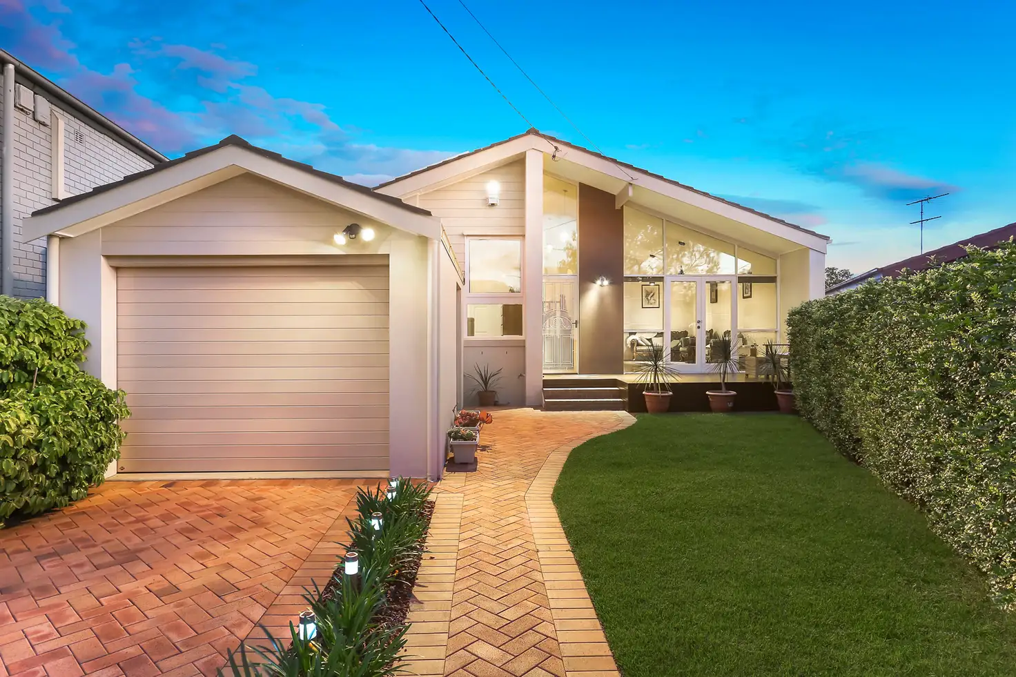 Main view of Homely house listing, 20 Bennett Place, Maroubra NSW 2035