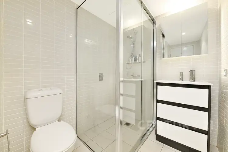 Third view of Homely apartment listing, 106/43 Terry Street, Rozelle NSW 2039