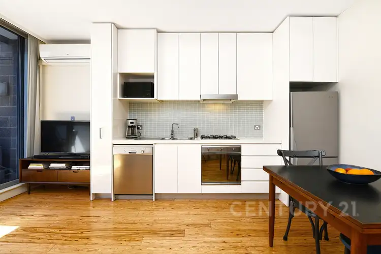 Fourth view of Homely apartment listing, 106/43 Terry Street, Rozelle NSW 2039