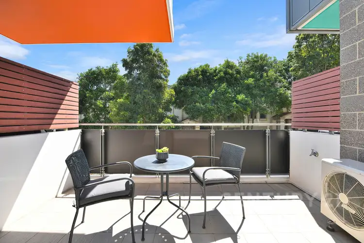 Fifth view of Homely apartment listing, 106/43 Terry Street, Rozelle NSW 2039