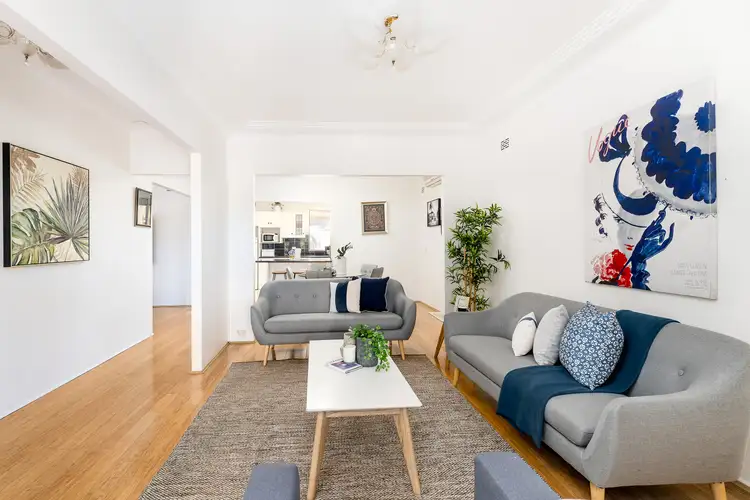 Main view of Homely house listing, 2B Chuter Avenue, Monterey NSW 2217
