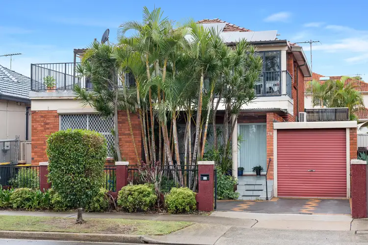 Second view of Homely house listing, 2B Chuter Avenue, Monterey NSW 2217