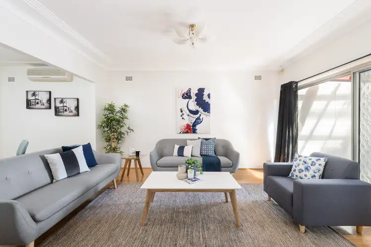 Third view of Homely house listing, 2B Chuter Avenue, Monterey NSW 2217