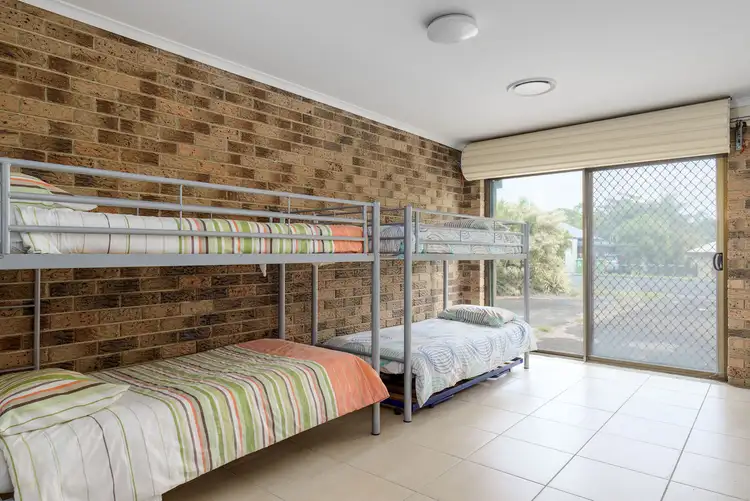 Sixth view of Homely semi-detached listing, 2 Cooloola Drive, Rainbow Beach QLD 4581