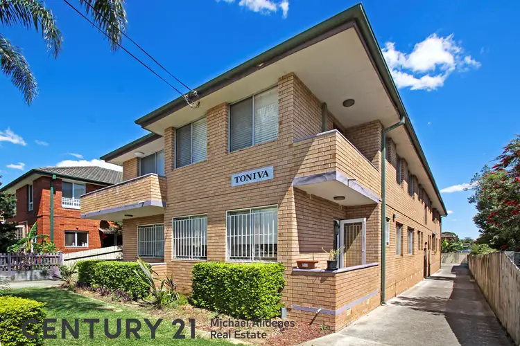 1/58 Shadforth Street, Wiley Park NSW 2195