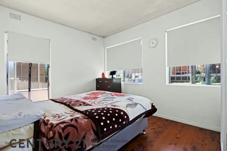 Fifth view of Homely unit listing, 1/58 Shadforth Street, Wiley Park NSW 2195