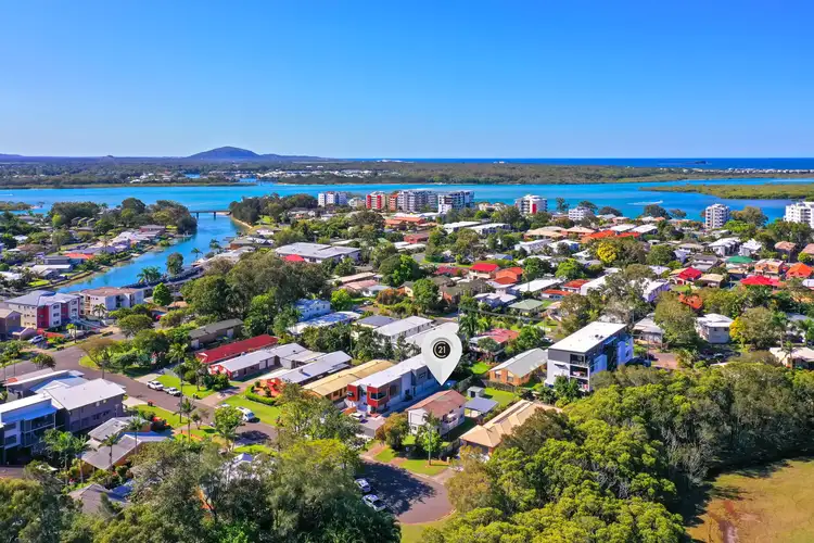 Fourth view of Homely house listing, 13 Kenewin Avenue, Maroochydore QLD 4558