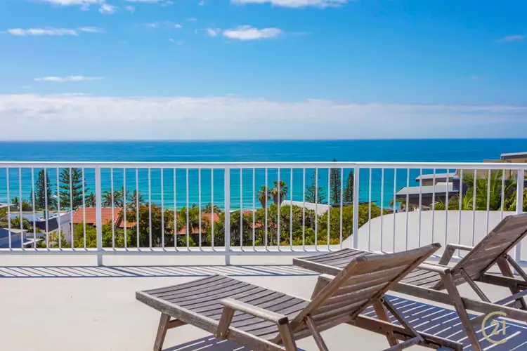 Main view of Homely apartment listing, 2/31 Park Crescent, Sunshine Beach QLD 4567