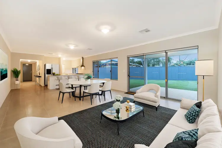 Main view of Homely house listing, 62 Mistral Street, Falcon WA 6210