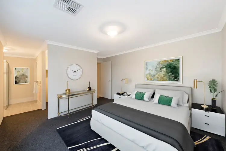Third view of Homely house listing, 62 Mistral Street, Falcon WA 6210