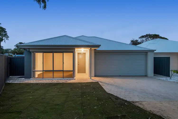 Fourth view of Homely house listing, 62 Mistral Street, Falcon WA 6210