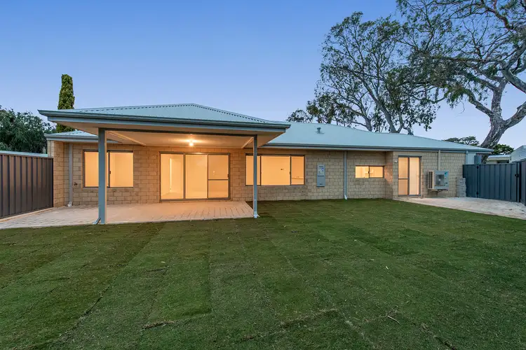 Fifth view of Homely house listing, 62 Mistral Street, Falcon WA 6210
