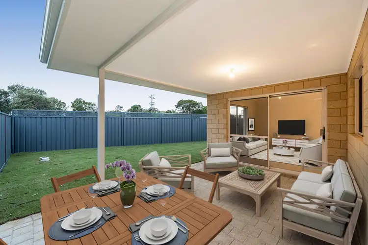 Main view of Homely house listing, 64 Mistral Street, Falcon WA 6210