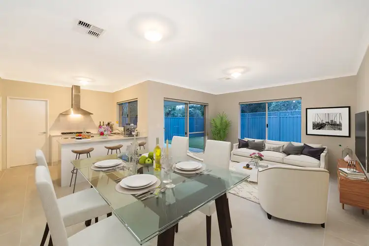 Second view of Homely house listing, 64 Mistral Street, Falcon WA 6210