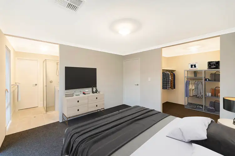 Third view of Homely house listing, 64 Mistral Street, Falcon WA 6210