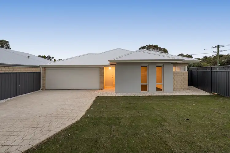Fourth view of Homely house listing, 64 Mistral Street, Falcon WA 6210