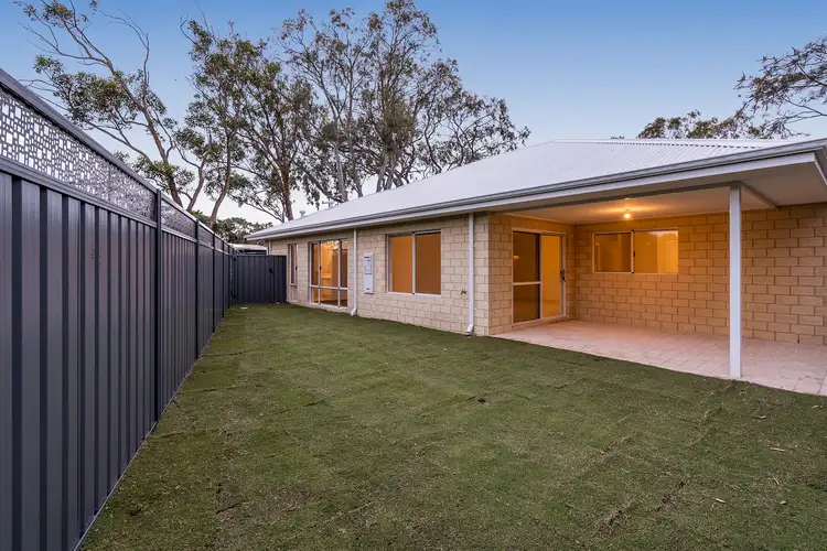 Fifth view of Homely house listing, 64 Mistral Street, Falcon WA 6210