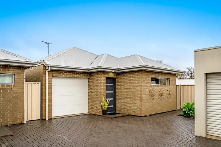 Second view of Homely house listing, 3/72 Gulfview Road, Christies Beach SA 5165