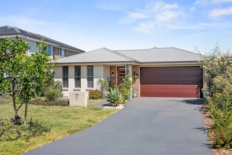 Second view of Homely house listing, 32 Norfolk Street, Fern Bay NSW 2295