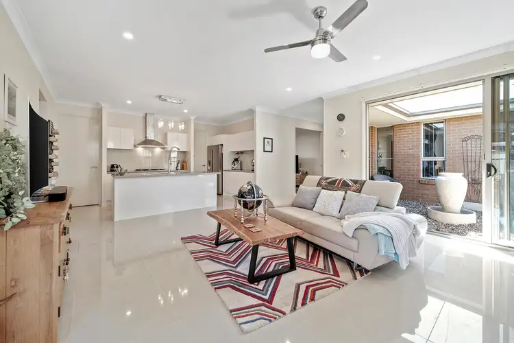 Fourth view of Homely house listing, 32 Norfolk Street, Fern Bay NSW 2295