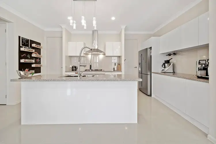Fifth view of Homely house listing, 32 Norfolk Street, Fern Bay NSW 2295