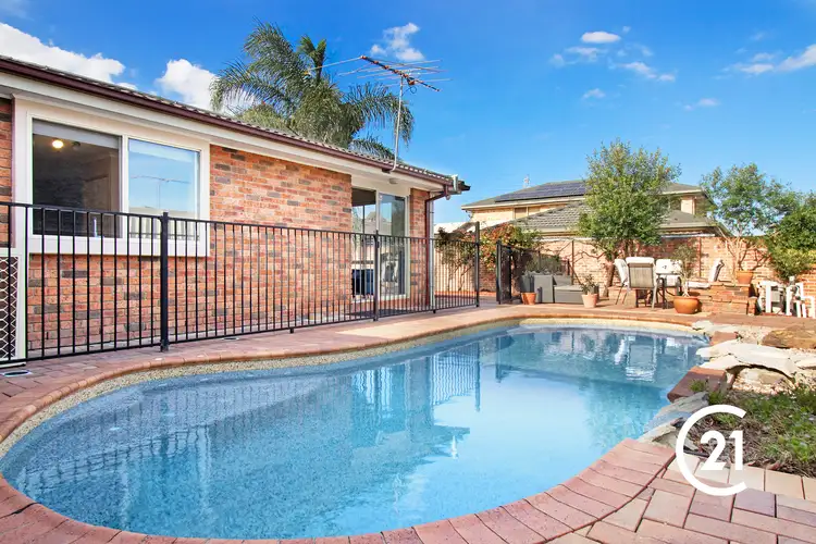 Third view of Homely house listing, 21 Fenchurch Street, Prospect NSW 2148