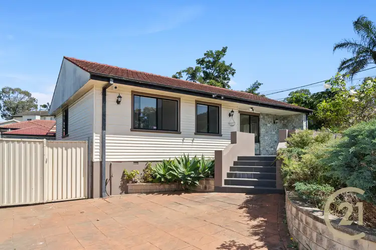 Main view of Homely house listing, 54 Strickland, Ashcroft NSW 2168