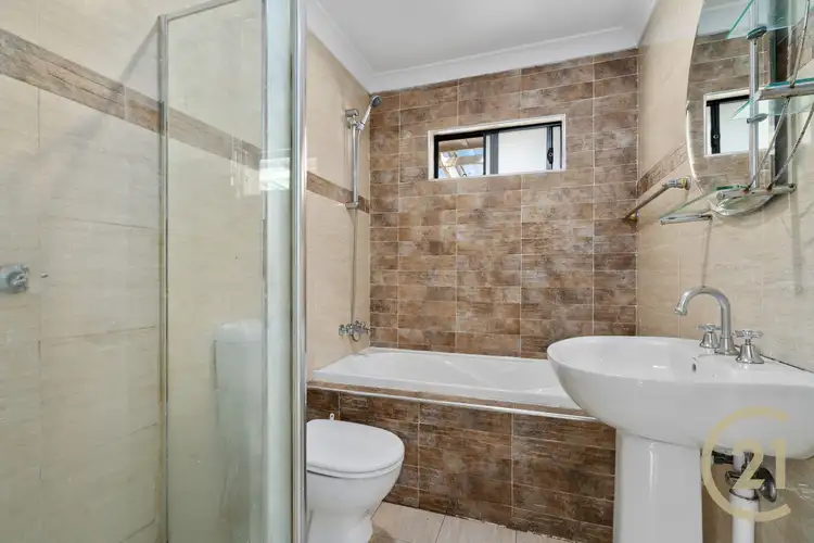 Fourth view of Homely house listing, 54 Strickland, Ashcroft NSW 2168